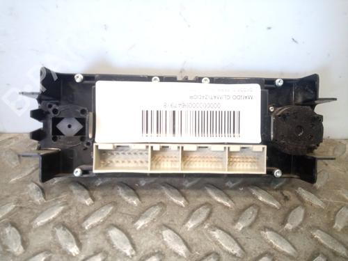 Climate control SKODA SUPERB I (3U4)  | BP9674849I5 