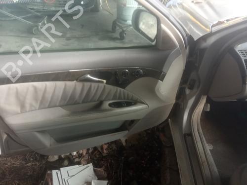 Front right window mechanism MERCEDES-BENZ E-CLASS (W211)  | BP24107089C23 