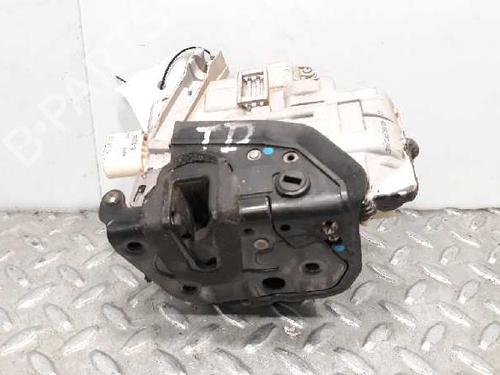 Used Rear right lock AUDI A8 D3 (4E2, 4E8) 3.0 TDI quattro (233 hp) 7232698