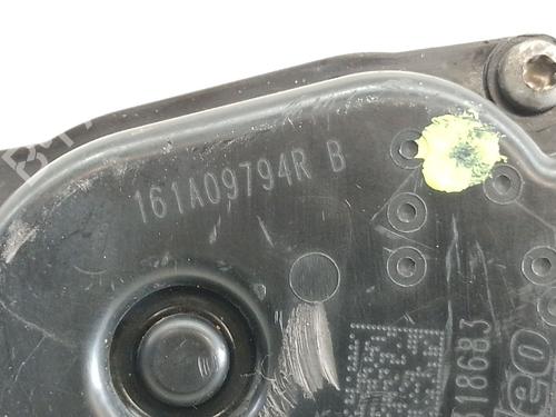 Throttle body NISSAN NOTE (E12) 1.5 dCi | BP29977651M82 