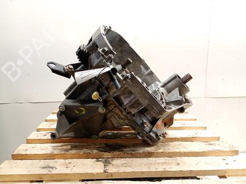 Used Gearbox Gearbox 34189872 34189872
