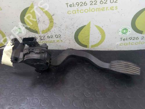 Pedal ALFA ROMEO GIULIETTA (940_) 1.6 JTDM (940FXD1A) (105 hp) 3125931