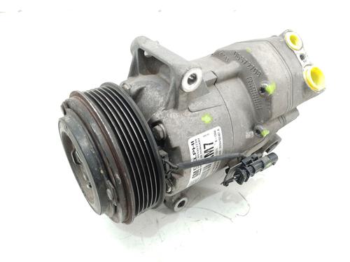 AC-Kompressor AC-Kompressor OPEL ASTRA J (P10) 1.6 CDTi (68) (110 hp) 36164954 36164954