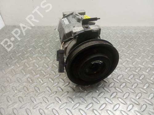 AC compressor CHRYSLER PT CRUISER (PT_) 2.0 | BP9242593M34 
