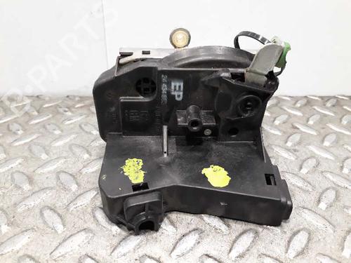 Front right lock OPEL COMBO Box Body/MPV  | BP3066082C97 