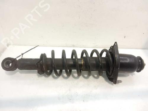 Højre bagtil støddæmper TOYOTA COROLLA (_E12_) 2.0 D-4D (CDE120R, CDE120L_) (116 hp) 4722736