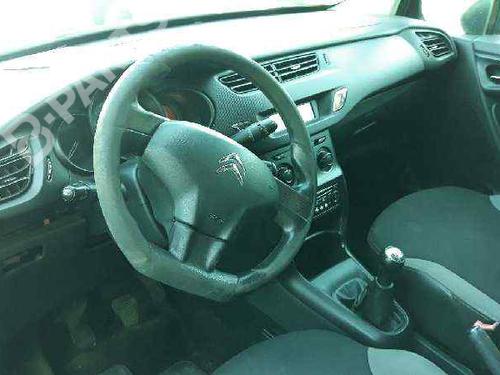 Front left interior door handle CITROËN C3 II (SC_) 1.4 HDi 70 (SC8HZC, SC8HR0, SC8HP4) | BP7988607I13  - Image 7