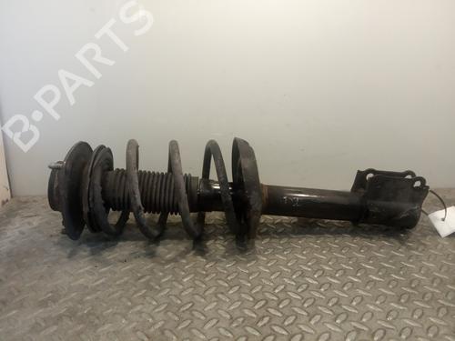Used Left front shock absorber KIA SPORTAGE II (JE_, KM_) 2.0 CRDi (140 hp) 8287330