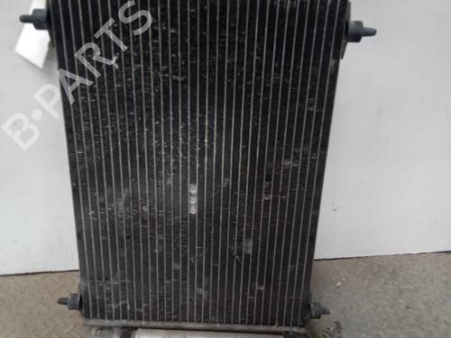 AC-Kondensator CITROËN C5 III (RD_) 2.0 16V (RDRFJC, RDRFJF) (140 hp) 12945667