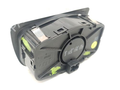 Headlight switch AUDI A6 C7 (4G2, 4GC) 2.0 TDI | BP32091473I24
