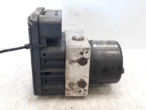 Módulo de ABS RENAULT VEL SATIS (BJ0_) [2002-2025]  5094107