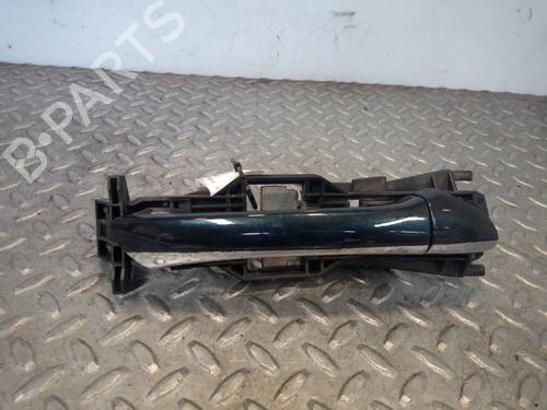 Used Front right exterior door handle MERCEDES-BENZ CLK (C209) CLK 270 CDI (209.316) (170 hp) 13621229