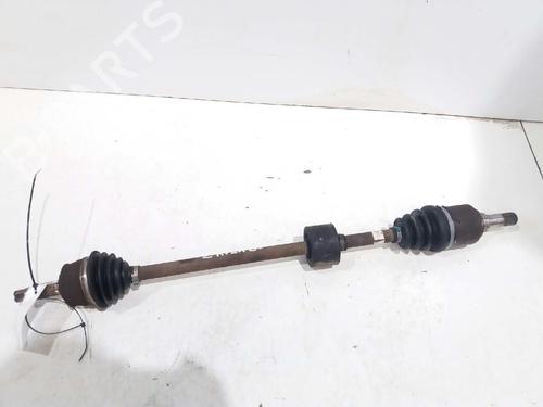 Used Right front driveshaft FIAT PUNTO (188_) [1999-2012]  3059434