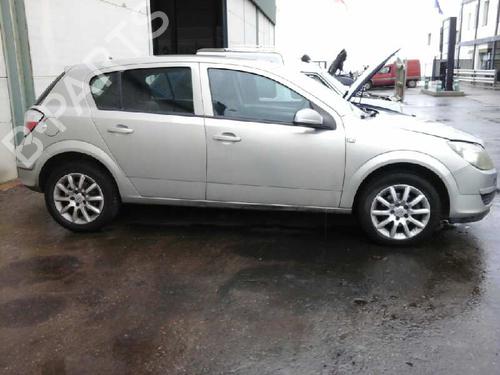Passasjer kollisjonspute OPEL ASTRA H (A04)  | BP8301611C10 