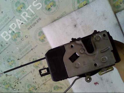 Front left lock OPEL VECTRA C (Z02) 2.2 DTI 16V (F69) | BP3071881C98 