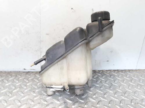 Expansion tank MERCEDES-BENZ A-CLASS (W168)  | BP3064722C120 