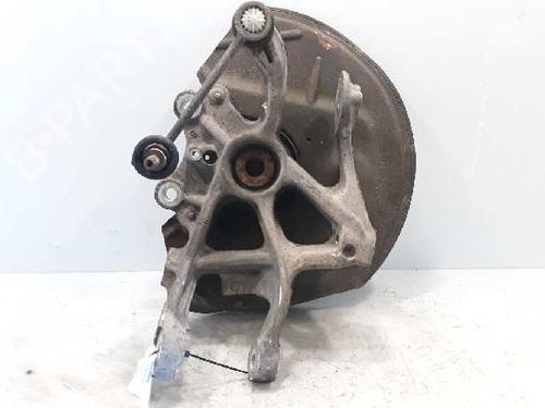 Used Left rear steering knuckle PEUGEOT 407 (6D_) [2004-2011]  4878137