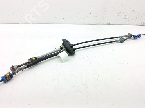 Used Cable Cable CITROËN C4 II (NC_) 1.6 BlueHDi 100 (99 hp) 34735001 34735001