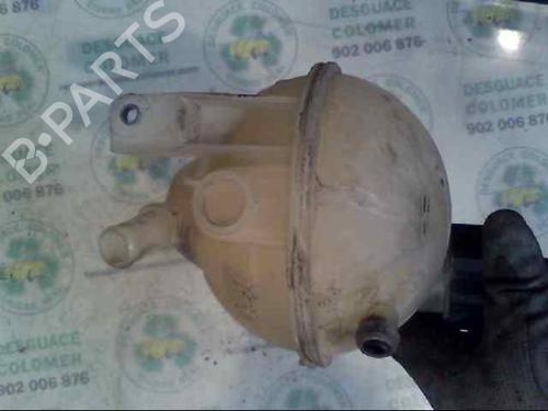 Expansion tank CITROËN C4 I (LC_) 1.6 HDi | BP3034116C120 