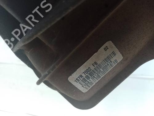 Gearbox FORD MONDEO III Saloon (B4Y) 2.5 V6 24V | BP13747876M3 