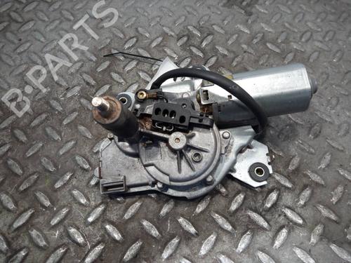 Used Rear wiper motor NISSAN TERRANO II (R20) 2.7 TDi 4WD (125 hp) 16816249