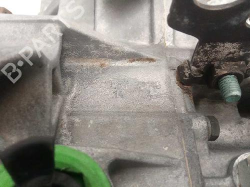 Gearbox SEAT LEON (1M1) 1.6 16 V | BP7570874M3 