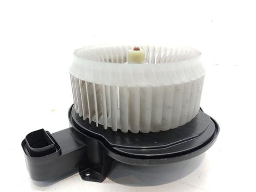 Heater blower motor JAGUAR I-PACE (X590) EV400 AWD | BP27834443M62 