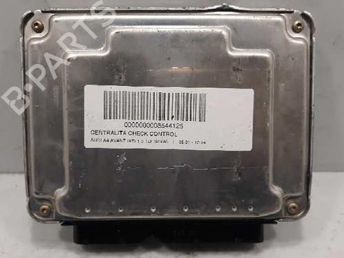 Used Control unit AUDI A4 B6 Avant (8E5) 1.9 TDI (130 hp) 5023999