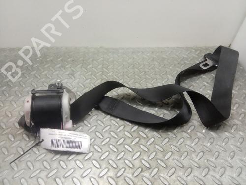 Used Rear left seatbelt MITSUBISHI GRANDIS (NA_W) 2.0 DI-D (NA8W) (136 hp) 9343397
