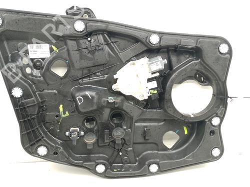 Rudehejsemekanisme ventre foran FIAT 500X (334_) 1.6 D Multijet (334AXA1B, 334AXA11) (120 hp) 32189325