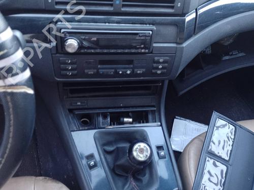 Gearbox BMW 3 (E46) 320 d | BP19515907M3 