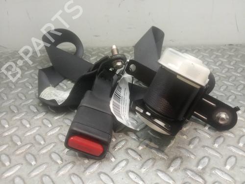 Used Rear center seatbelt SUBARU LEGACY V (BM) 2.0 D AWD (BMD) (150 hp) 11886756