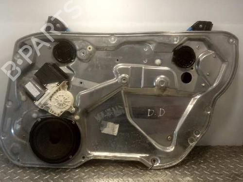 Used Front right window mechanism SEAT CORDOBA (6L2) [2002-2009]  6072643
