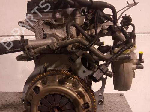 Engine KIA SHUMA II Saloon (FB)  | BP6824119M1 