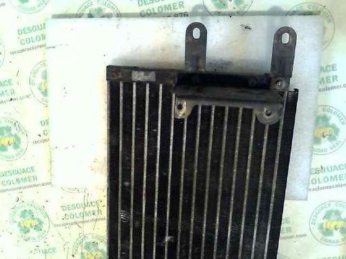 Used AC radiator TATA SAFARI (42_FD) [1998-2025]  12548294