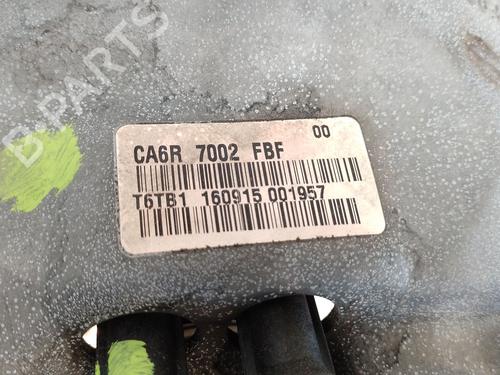 Gearbox FORD FIESTA VII (HJ, HF) 1.0 EcoBoost mHEV | BP33127705M3  - Image 6