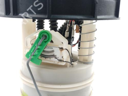 Fuel pump DACIA DUSTER (HS_) 1.6 16V LPG | BP33455171M76 - Image 5