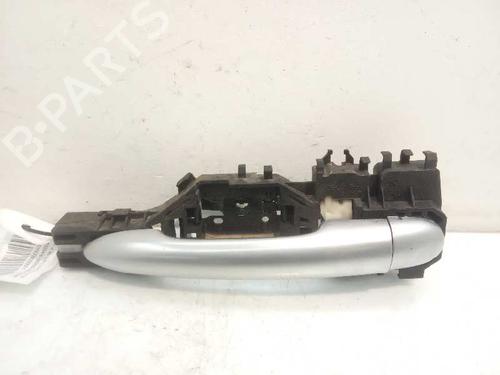Venstre bak utvendig håndtak RENAULT MEGANE II (BM0/1_, CM0/1_) [2001-2012]  4709376