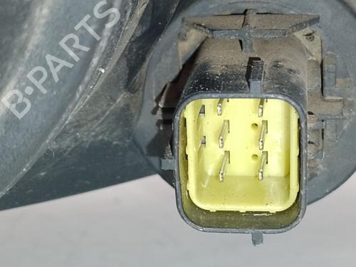 Left headlight LAND ROVER FREELANDER I (L314)  | BP24106150C28 