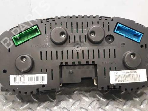 Instrument cluster SEAT CORDOBA (6K1, 6K2) 1.4 i | BP3055706C47 