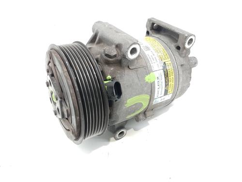 Used AC compressor RENAULT SCÉNIC II (JM0/1_) [2003-2010]  20234935