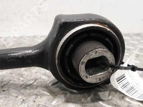 Left front suspension arm MERCEDES-BENZ C-CLASS (W203)  | BP6577472M12 