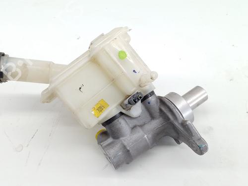 Brake master cylinder NISSAN NOTE (E12) 1.5 dCi | BP29977636M77