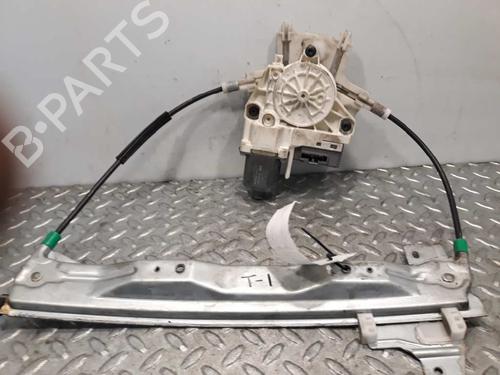 Used Rear left window mechanism PEUGEOT 407 (6D_) [2004-2011]  3555067