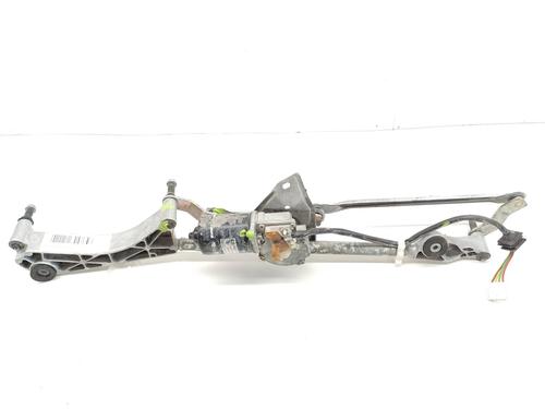 Used Front wiper motor MERCEDES-BENZ C-CLASS Coupe (CL203) [2001-2011]  18921244