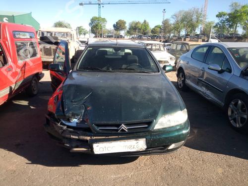 Squib airbag CITROËN XSARA (N1)  | BP13497911C102 