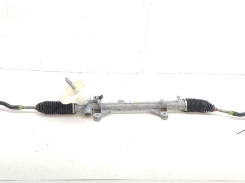 Steering rack RENAULT SCÉNIC III (JZ0/1_) 1.6 E85 (JZ03, JZ1Y) | BP28732407M22 