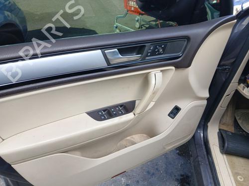 Electronic module VW TOUAREG (7P5, 7P6) 3.0 V6 TDI | BP36461162M83 - Image 13