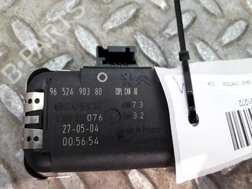 Elektronisk sensor PEUGEOT 407 (6D_)  | BP15952694M84 