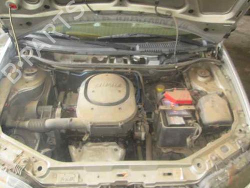 Alternator FIAT PUNTO (188_) 1.2 60 (188.030, .050, .130, .150, .230, .250) | BP3074585M7 